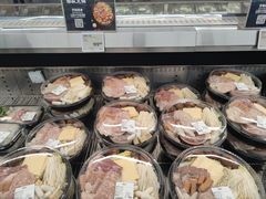 -山姆会员商店(杨桥西路店)