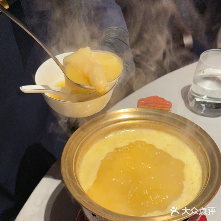 義公馆🥘火锅界天花板｜被夸爆了