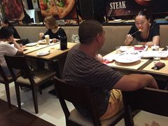大堂-百特喜·意大利餐厅(八佰伴镇江店)