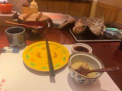 -京怀石·壬生