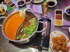 -燃计沙茶皇·香港沙茶火锅(人广旗舰店)