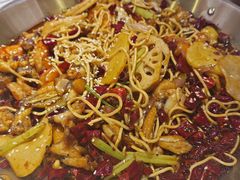 -蛙老爹·蜀香美蛙鱼头(王家湾店)