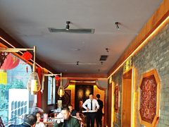 -宝轩渔府·海鲜(水上店)