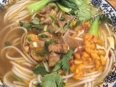 -庐山牯岭老面馆(牯岭街店)