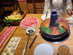 -四喜小胖·北京涮肉(五道营店)