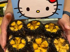 -千代武日本料理(开发区店)