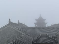 -句容茅山景区