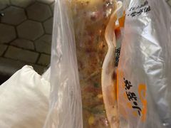 -小竖点徽派卷面皮(洪都店)