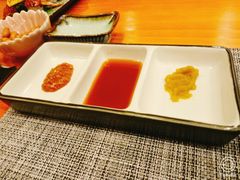-竹马炭火烤肉(南屏店)