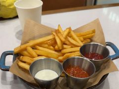 -FIKA WAKA(西岸凤巢店)