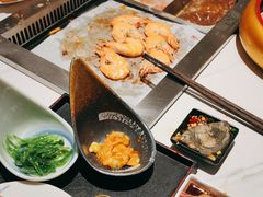 -星伦多 自助料理(圆融店)