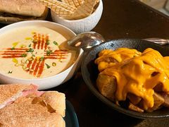 -Carmen卡门西班牙餐厅