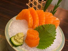 -山葵家·创意料理(宁波来福士店)
