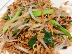 -郑喜旺烧烤(郑州总店)