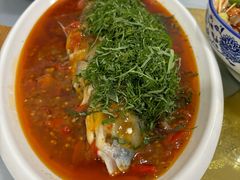 -老字号怡玺·藿香雅鱼(20年雅安店)