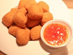 一口酥豆腐-陶陶居酒家(海岸城店)