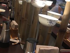 -成都你六姐·牛肉冒菜(城市集市合生汇店)