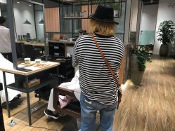 -Mentor Hair Salon