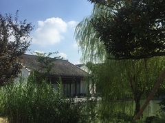 -无锡梁鸿湿地丽笙度假酒店·流觞西餐厅