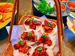 -安南越南餐厅(青岛万象城店)