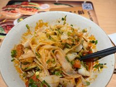 -大师兄·西北小馆(北站缤果空间店)