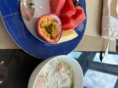 -珠海瑞吉酒店·秀餐厅