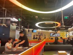 -师烤·豆花烤鱼(深圳坂田天虹店)