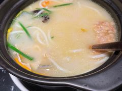 -云海肴云南菜·蒸汽石锅鱼(青岛万象城店)
