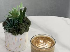 -Beans Solo豆号咖啡(百家湖花园店)
