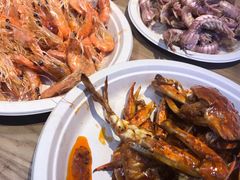 -盒马鲜生(顺义店)
