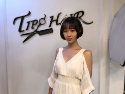 -Tipo Hair salon（明星）店