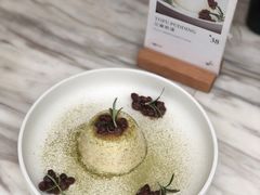 豆腐奶冻-农畉LONFOOD(福田星河COCOPark店)