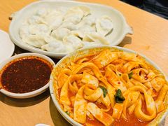 -三姐妹饺子(东木头市店)