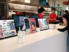 -乡村基(双流时代奥特莱斯餐厅)