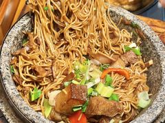 -刀板香·安徽菜(国购IFC店)