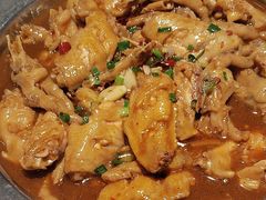 -胖哥俩肉蟹煲(富阳万达店)