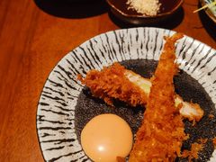-山杏yama-katsu·吉列炸物