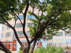 -伊顿幼儿园(济南大地锐城校区)