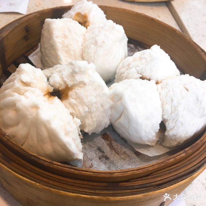 点都德(环球店)蜜汁叉烧包图片 - 第1522张