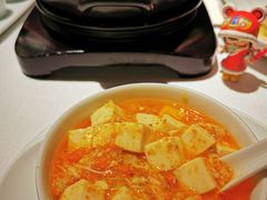 -悦轩中餐厅·高空江景·杭州柏悦酒店