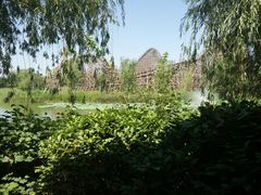 -济南方特东方神画