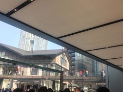 -Apple零售店(成都太古里店)