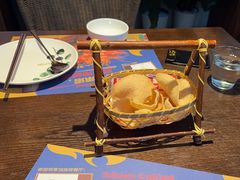 -泰妃殿(武汉首店)