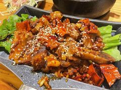 -小木屋米酒店·韩国料理(深圳总店)