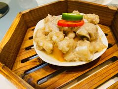 -顺德美的万豪酒店-万豪中餐厅