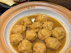 -鱼头泡饭·湖北菜·非物质文化遗产(岳家嘴总店)