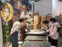 -手工艺活态馆