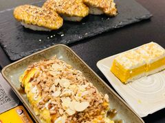 -饭团匠·料理小食堂(玉林店)
