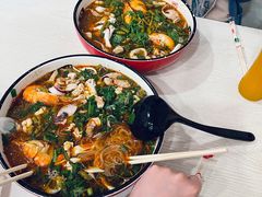 -筒骨麻辣烫(永同昌公寓胜明花园店)