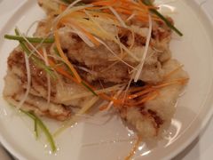 锅包肉-东方饺子王(新奥购物中心店)